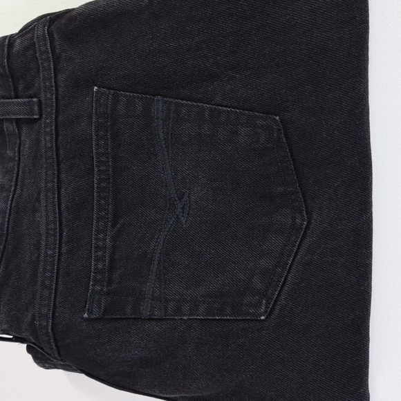 Cruel Girl Relaxed Fit Faded Black Size 15 Reg - Picture 16 of 16